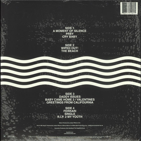 Wiped Out! | Mint (M) Mint (M) Get Cheap Vinyl