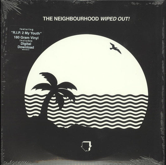 Wiped Out! | Mint (M) Mint (M) Get Cheap Vinyl