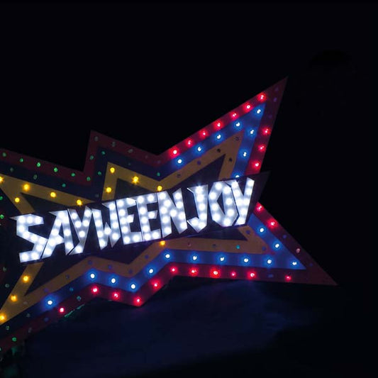 Sayweenjoy | Get Cheap Vinyl