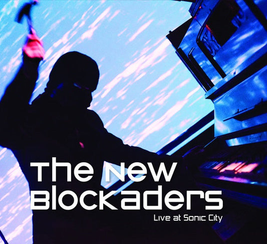 Live At Sonic City | Get Cheap Vinyl