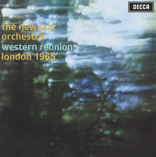 Western Reunion London 1965 | Get Cheap Vinyl