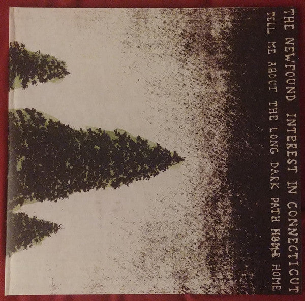 Tell Me About The Long Dark Path Home | Mint (M) Mint (M) Get Cheap Vinyl