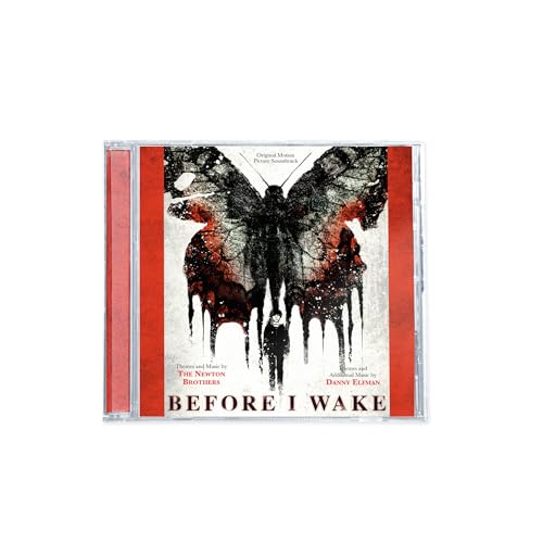 Before I Wake (Original Motion Picture Soundtrack) | Get Cheap Vinyl
