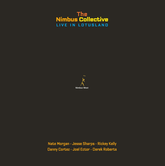 Live In Lotusland | Get Cheap Vinyl
