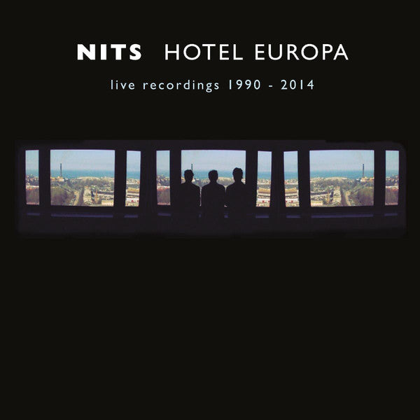 Hotel Europa (Live Recordings 1990 - 2014) | Mint (M) Mint (M) Get Cheap Vinyl