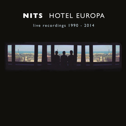 Hotel Europa (Live Recordings 1990 - 2014) | Mint (M) Mint (M) Get Cheap Vinyl
