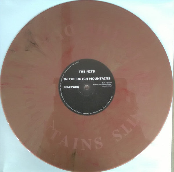 In The Dutch Mountains | Mint (M) Mint (M) Get Cheap Vinyl