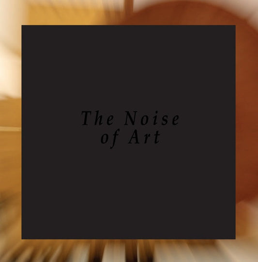 The Noise Of Art: Works for Intonarumori (VINYL) | Mint (M) Mint (M) Get Cheap Vinyl