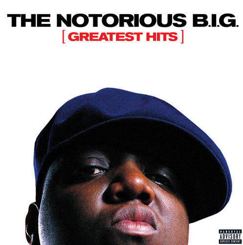 Greatest Hits [Explicit Content] (Limited Edition, Blue Vinyl) (2 Lp's) | Mint (M) Mint (M) Get Cheap Vinyl