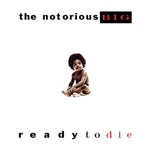 Ready To Die (140 Gram Vinyl) (2 Lp's) | Mint (M) Mint (M) Get Cheap Vinyl