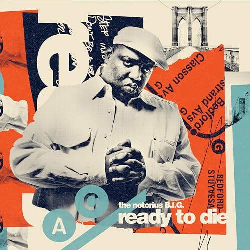 Ready To Die (30th Anniversary Edition) | Mint (M) Mint (M) Get Cheap Vinyl
