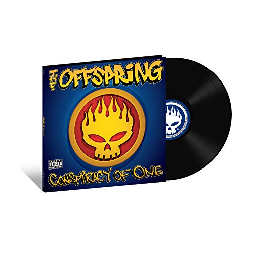 Conspiracy Of One | Mint (M) Mint (M) Get Cheap Vinyl