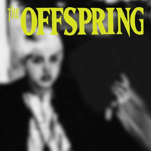 The Offspring (VINYL) | Mint (M) Mint (M) Get Cheap Vinyl