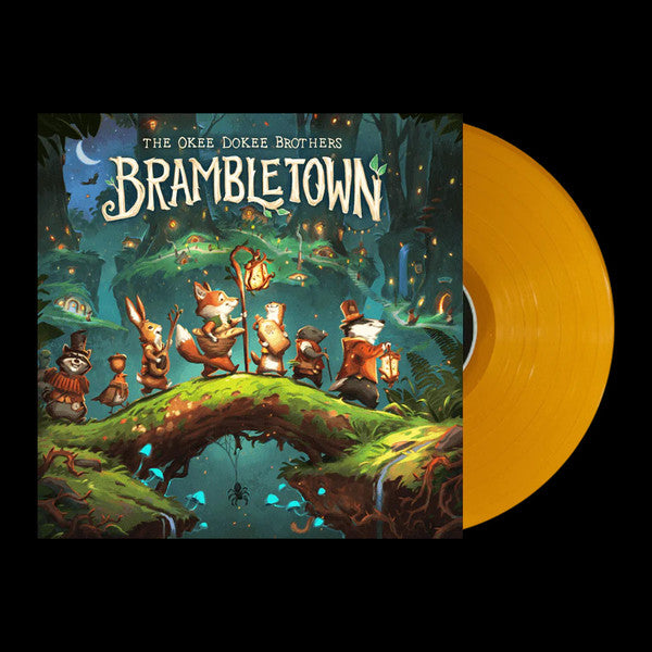 Brambletown | Mint (M) Mint (M) Get Cheap Vinyl