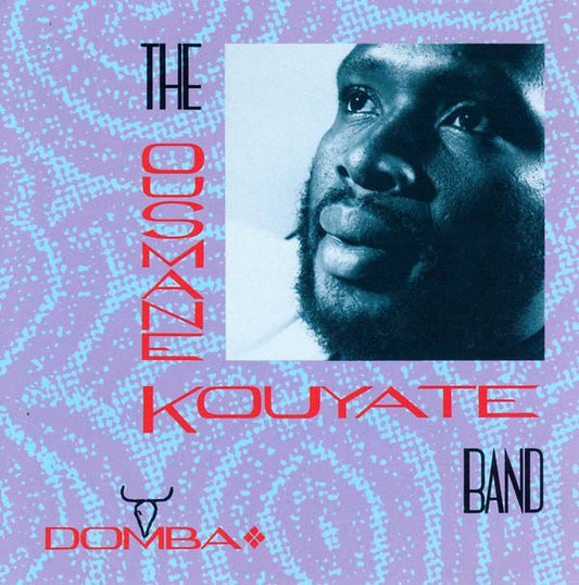 Domba | Get Cheap Vinyl