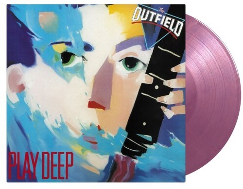 Play Deep (180 Gram Vinyl, Purple Marble) | Mint (M) Mint (M) Get Cheap Vinyl