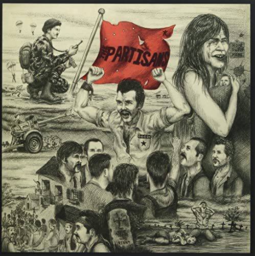 The Time Was Right (Red Vinyl) | Get Cheap Vinyl