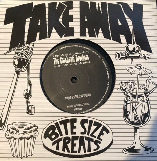 You've Got The Power / She's A Dancer | Mint (M) Mint (M) Get Cheap Vinyl