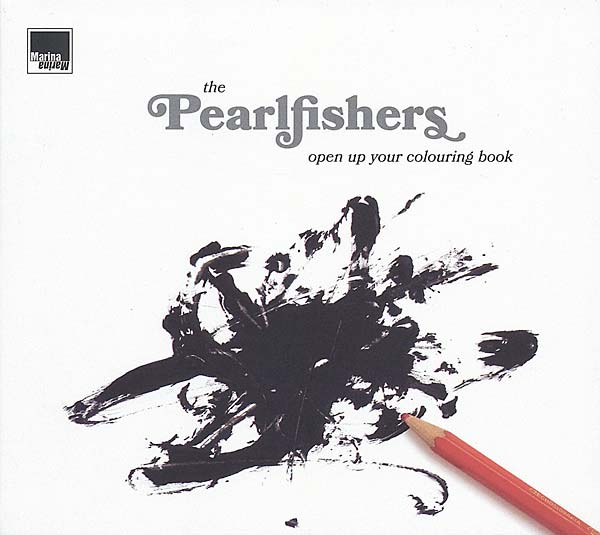 Open Up Your Colouring Book (2LP + CD) | Mint (M) Mint (M) Get Cheap Vinyl
