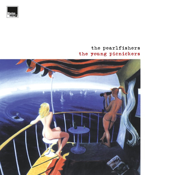 The Young Picnickers [Import] | Mint (M) Mint (M) Get Cheap Vinyl