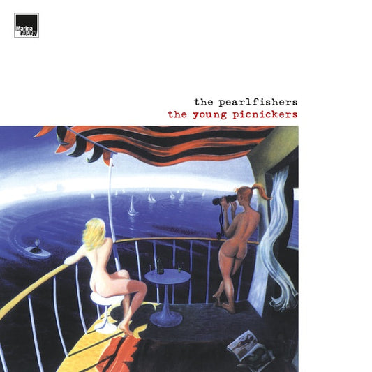 The Young Picnickers [Import] | Mint (M) Mint (M) Get Cheap Vinyl