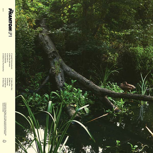 LP 1 [Import] (VINYL) | Mint (M) Mint (M) Get Cheap Vinyl