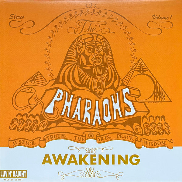 Awakening | Mint (M) Mint (M) Get Cheap Vinyl