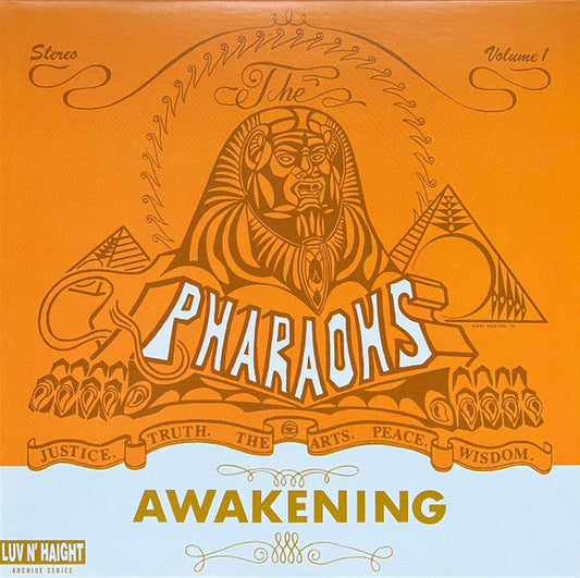 Awakening | Mint (M) Mint (M) Get Cheap Vinyl