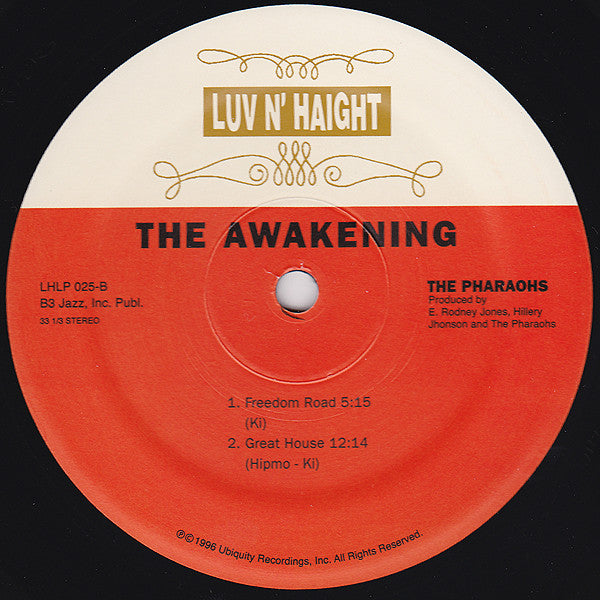 Awakening | Mint (M) Mint (M) Get Cheap Vinyl