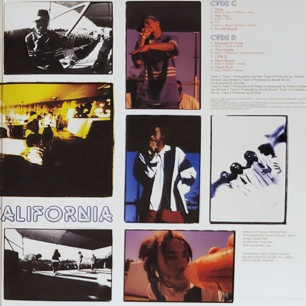 Labcabincalifornia | Mint (M) Mint (M) Get Cheap Vinyl