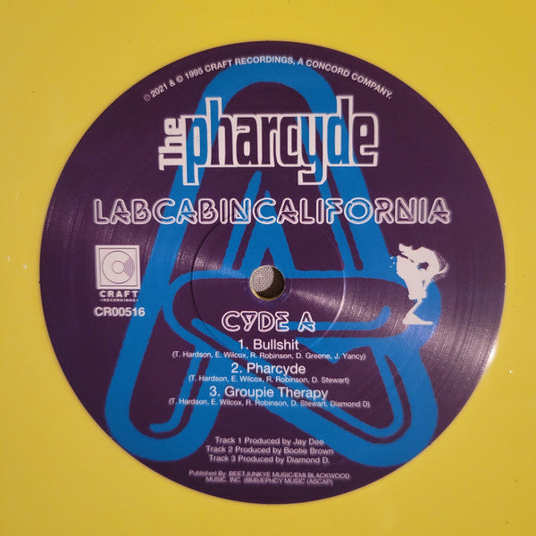 Labcabincalifornia | Mint (M) Mint (M) Get Cheap Vinyl