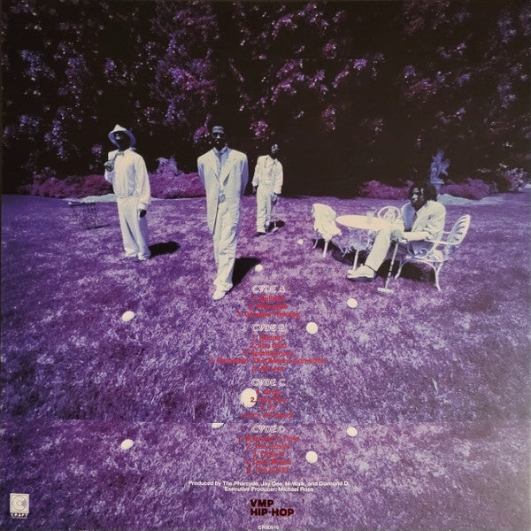 Labcabincalifornia | Mint (M) Mint (M) Get Cheap Vinyl