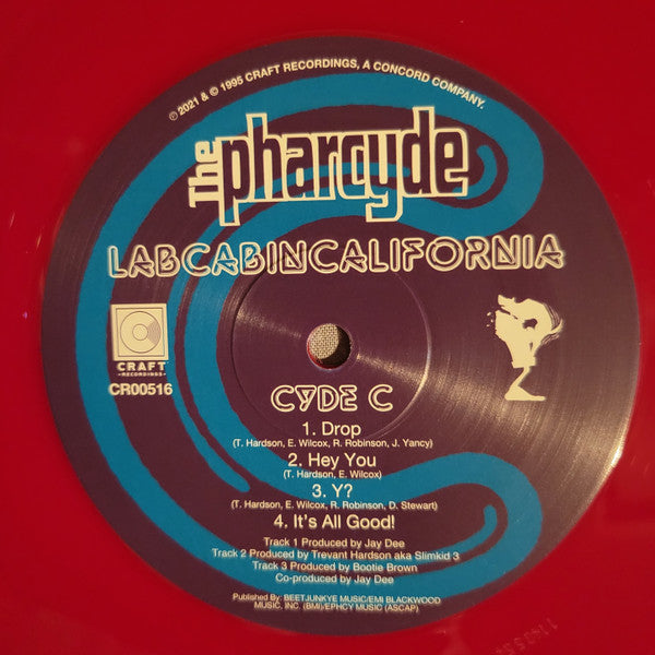 Labcabincalifornia | Mint (M) Mint (M) Get Cheap Vinyl