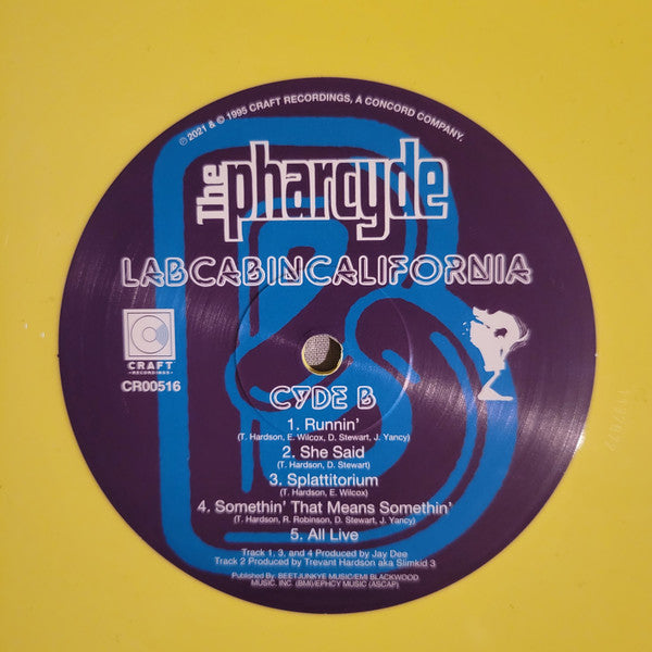 Labcabincalifornia | Mint (M) Mint (M) Get Cheap Vinyl