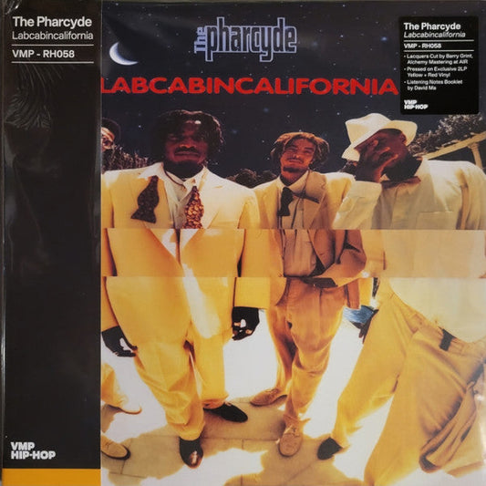 Labcabincalifornia | Mint (M) Mint (M) Get Cheap Vinyl