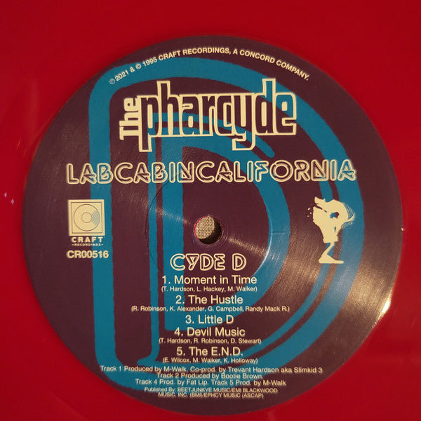 Labcabincalifornia | Mint (M) Mint (M) Get Cheap Vinyl