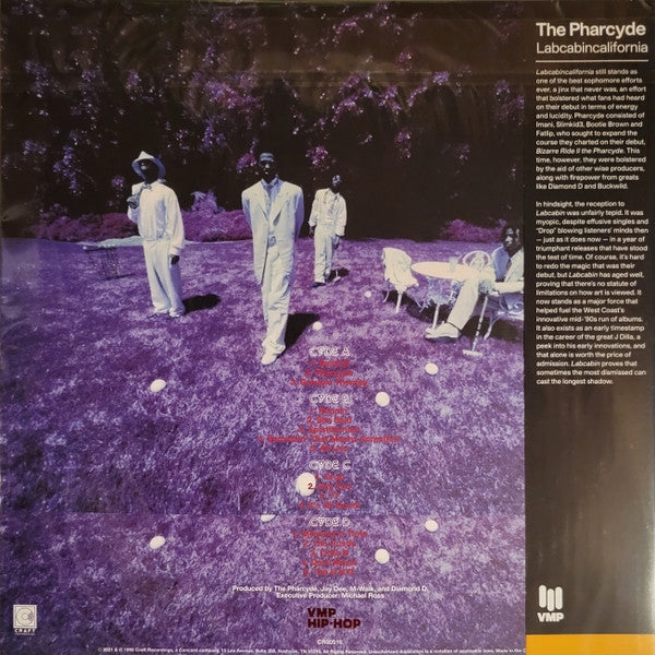 Labcabincalifornia | Mint (M) Mint (M) Get Cheap Vinyl