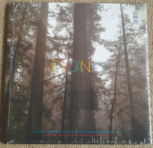 Fandango | Mint (M) Mint (M) Get Cheap Vinyl