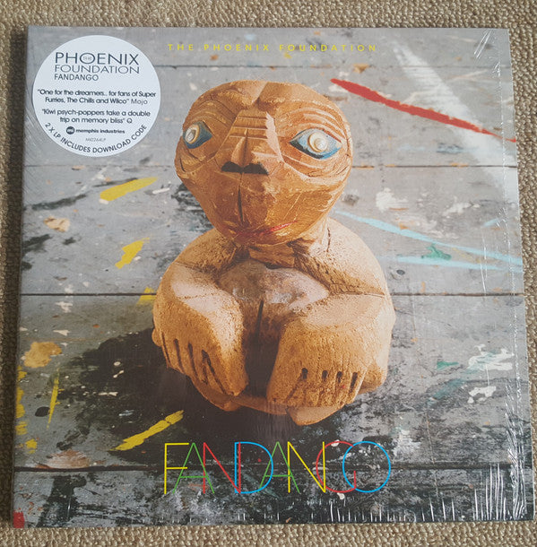 Fandango | Mint (M) Mint (M) Get Cheap Vinyl