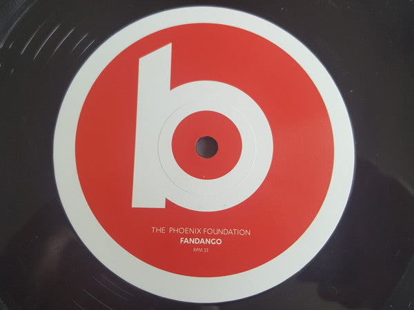 Fandango | Mint (M) Mint (M) Get Cheap Vinyl