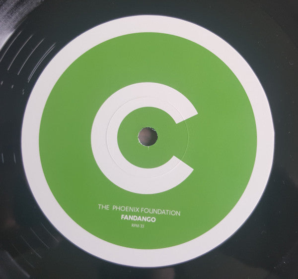Fandango | Mint (M) Mint (M) Get Cheap Vinyl