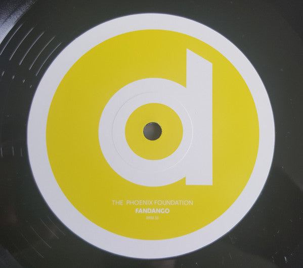 Fandango | Mint (M) Mint (M) Get Cheap Vinyl