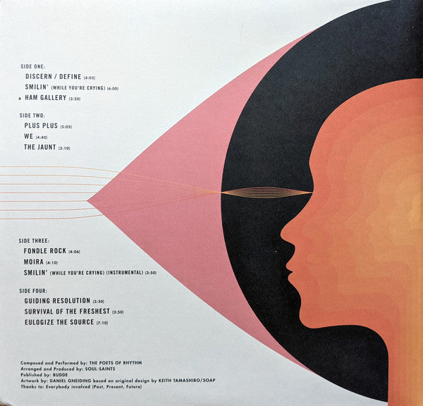 Discern / Define | Mint (M) Mint (M) Get Cheap Vinyl
