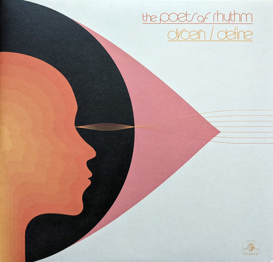 Discern / Define | Mint (M) Mint (M) Get Cheap Vinyl