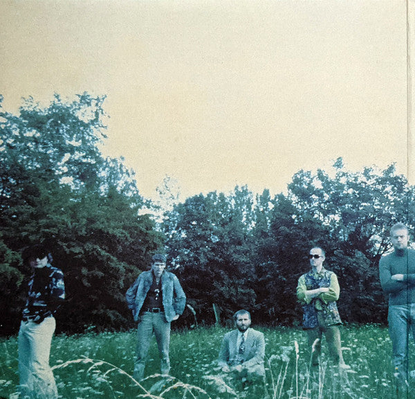 Discern / Define | Mint (M) Mint (M) Get Cheap Vinyl
