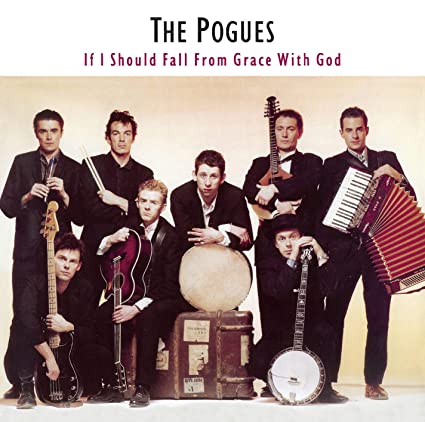 If I Should Fall from Grace with God (180 Gram Vinyl) | Mint (M) Mint (M) Get Cheap Vinyl