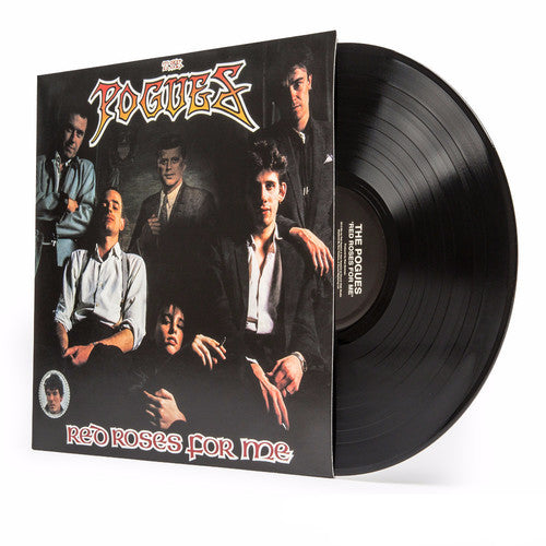 Red Roses for Me (180 Gram Vinyl, Reissue) | Mint (M) Mint (M) Get Cheap Vinyl