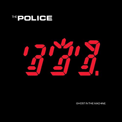 Ghost In The Machine (180g Vinyl) | Mint (M) Mint (M) Get Cheap Vinyl