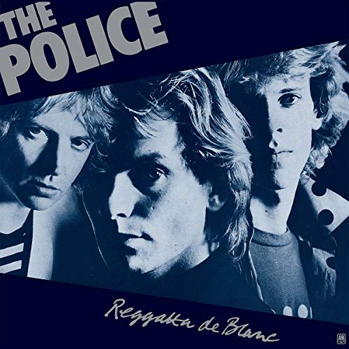 Reggatta De Blanc (180g Vinyl) | Mint (M) Mint (M) Get Cheap Vinyl