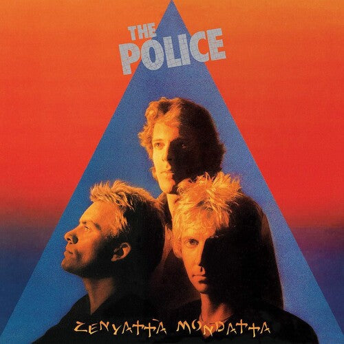 Zenyatta Mondatta (180g Vinyl) | Mint (M) Mint (M) Get Cheap Vinyl